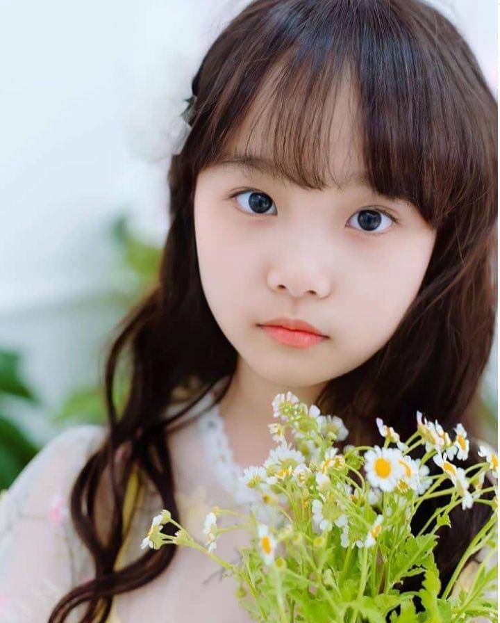 potret Kim Ji Yu (instagram.com/kim_jiyu__)