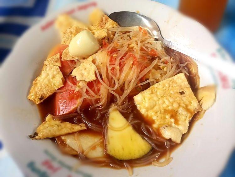 5 Rujak Khas Madura yang Mengguggah Selera, Pernah Coba?