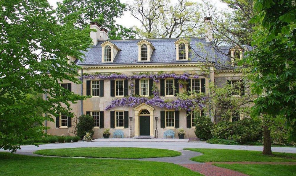 5 Destinasi Wisata Terpopuler di Delaware-Amerika Serikat, Memukau!
