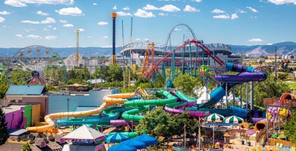 5 Water Park Paling Seru di Colorado, Bikin Liburan Tak Terlupakan!