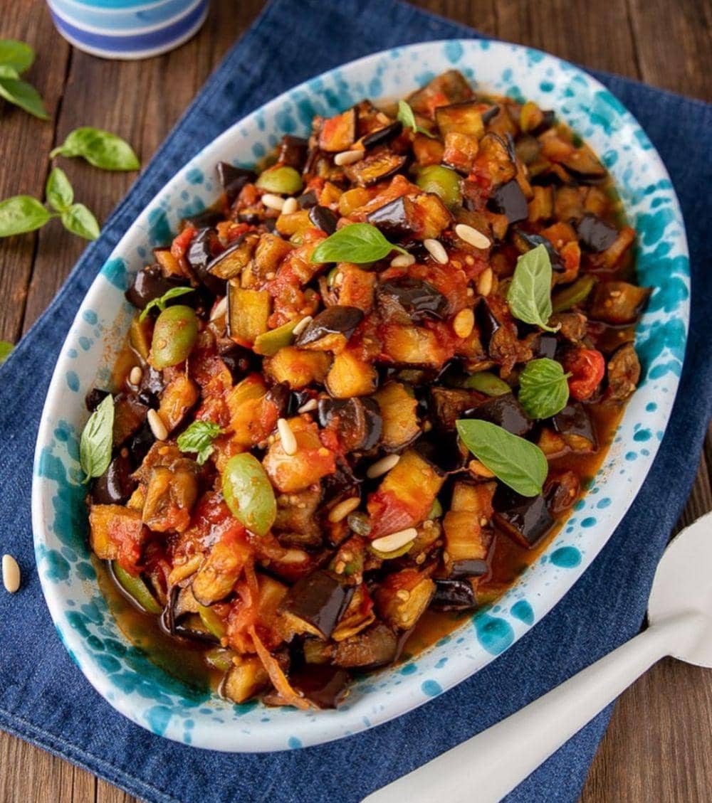 caponata (instagram.com/chiarapassion)