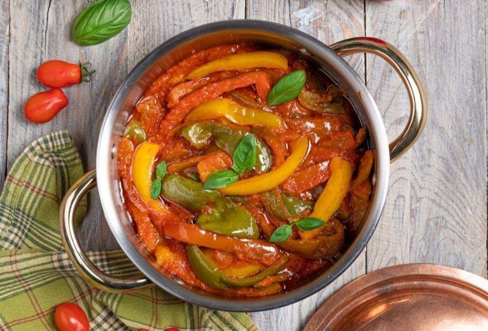 5 Olahan Terong Khas Italia yang Bikin Makan Tambah Lahap