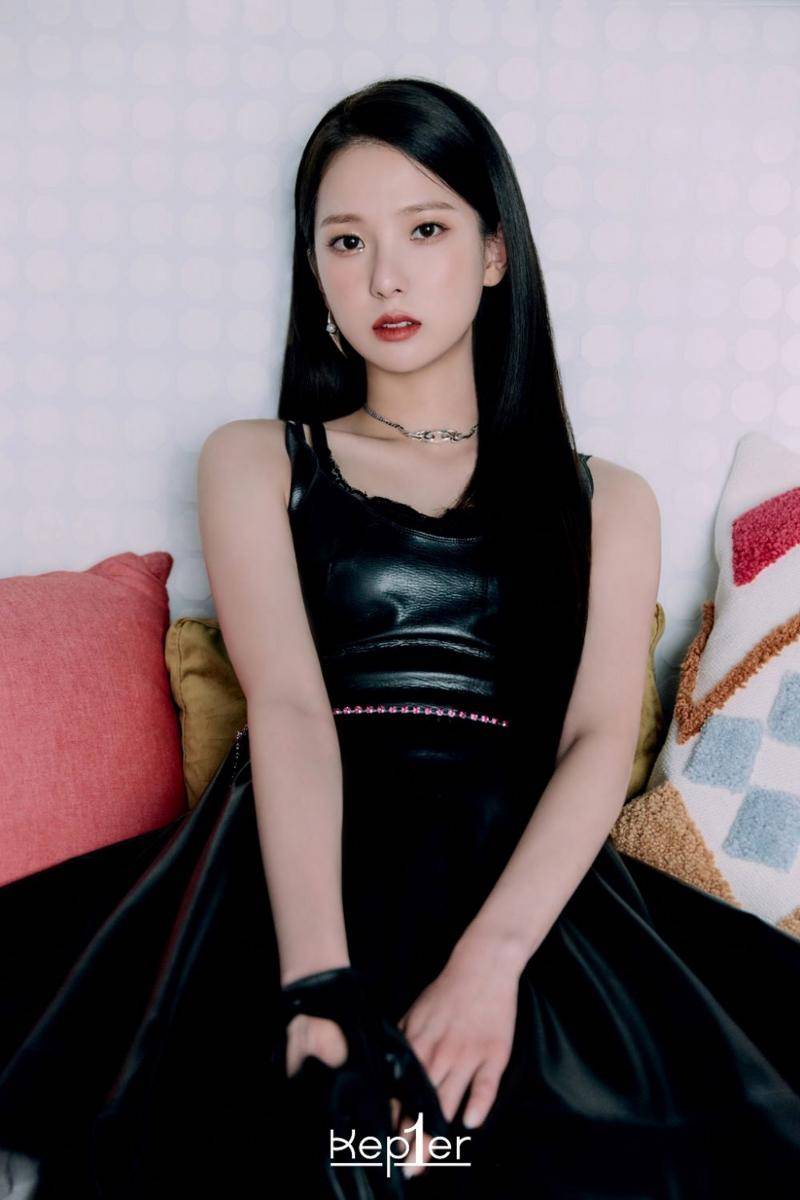 Yujin Kep1er (twitter.com/official_kep1er)