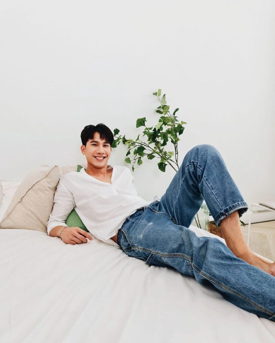 Tul Pakorn (instagram.com/tul_pakorn)