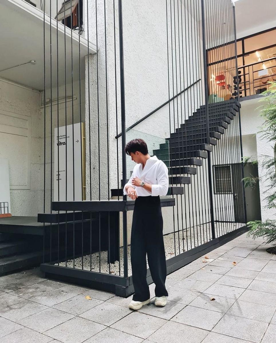 Tul Pakorn (instagram.com/tul_pakorn)