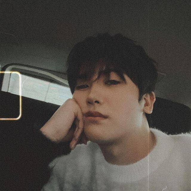 Park Hyung Sik (instagram.com/phs1116)
