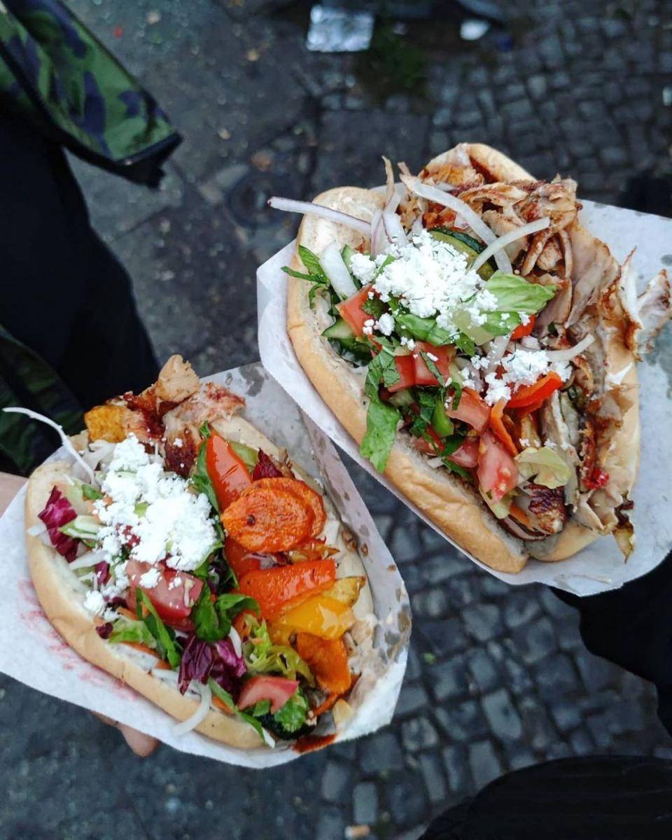 Kebab (instagram.com/alex_demianiuk)