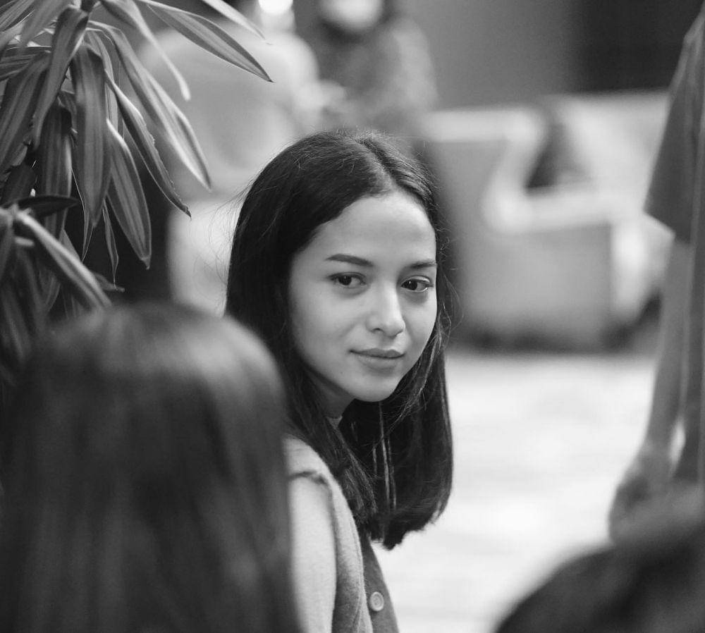 Putri Marino (instagram.com/putrimarino)