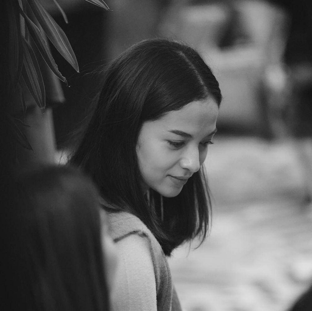 Putri Marino (instagram.com/putrimarino)