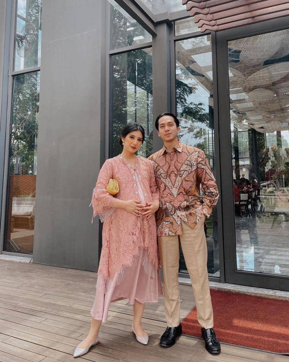 Tamu undangan. (instagram.com/fitaanggriani)