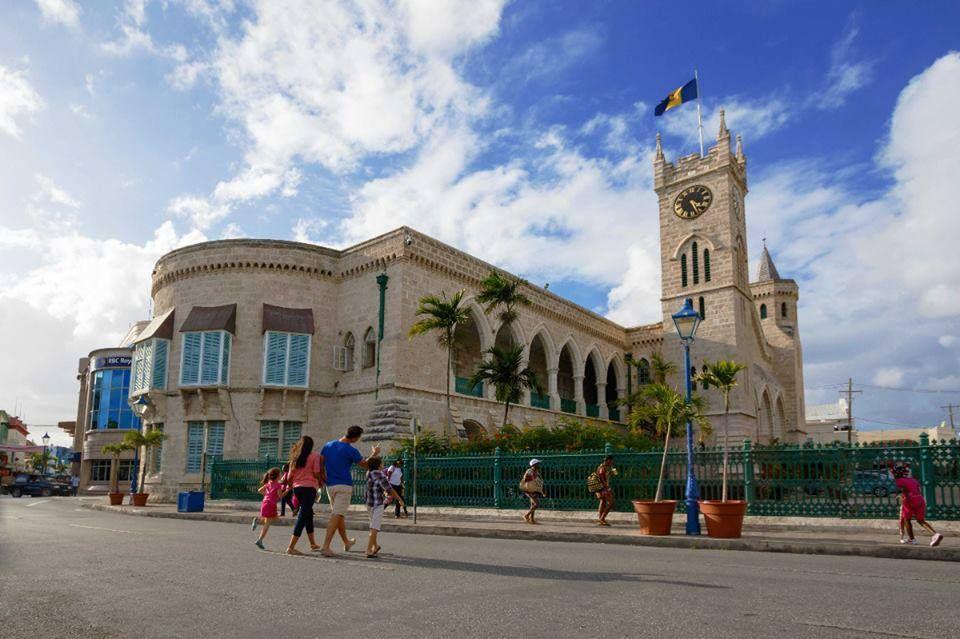 7 Situs Bersejarah di Barbados, Perpaduan Beragam Budaya