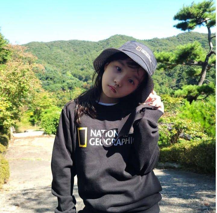 potret Kim Ji Yu (instagram.com/kim_jiyu__)