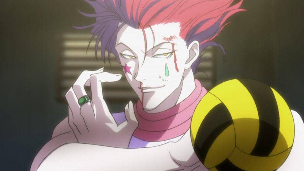 Kenapa Hisoka Begitu Berbahaya di Hunter x Hunter? Ini 5 Alasannya!