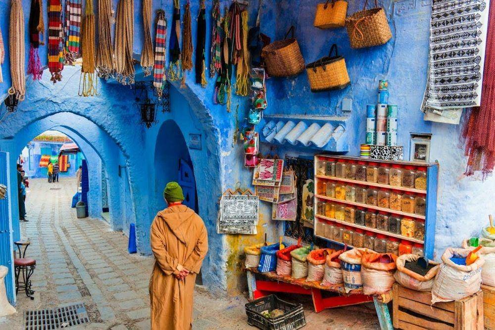 Maroko (lonelyplanet.com)