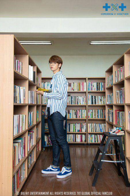Outfit Soobin TXT (twitter.com/txtsfolder)