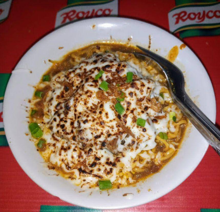 Bakso Mie Ayam Nina Rasa (dok.pribadi/Panca Budi Prasetya)