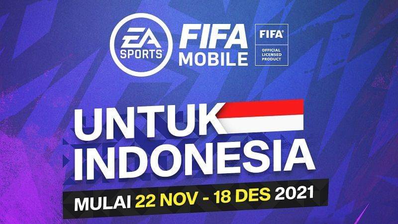 dok. FIFA Mobile