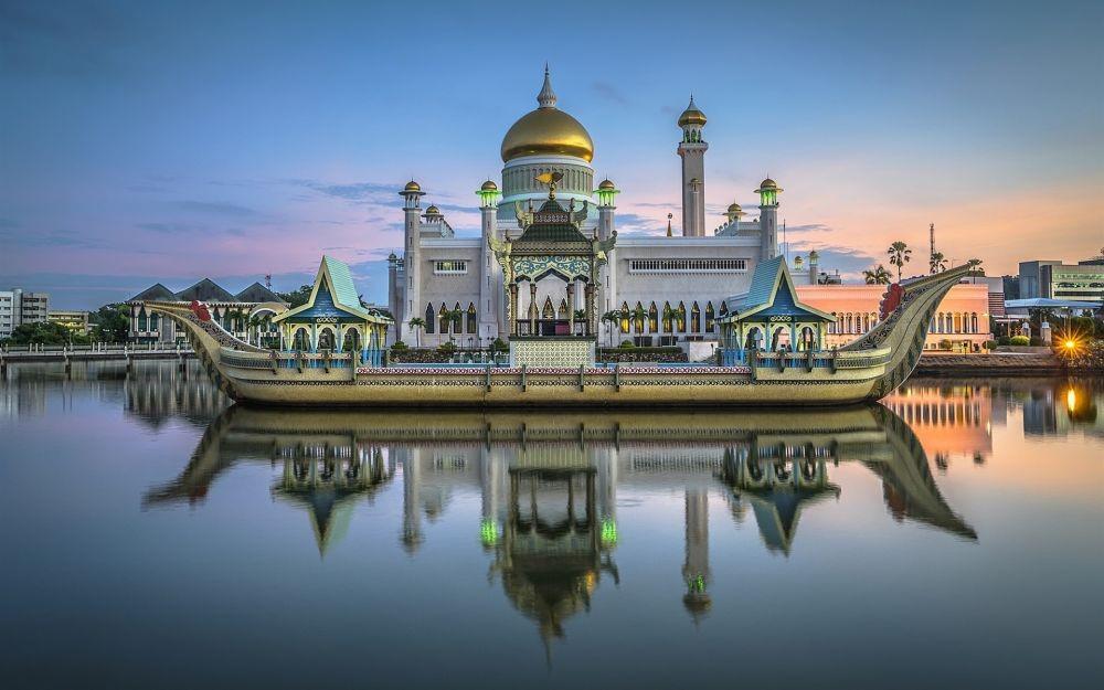 12 Negara Bebas Visa yang Murah dan Indah untuk Paspor Indonesia