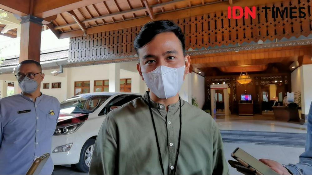 Kondisi Gibran Terbaru Setelah 15 Hari Isolasi Mandiri, Gak Pucat Lagi