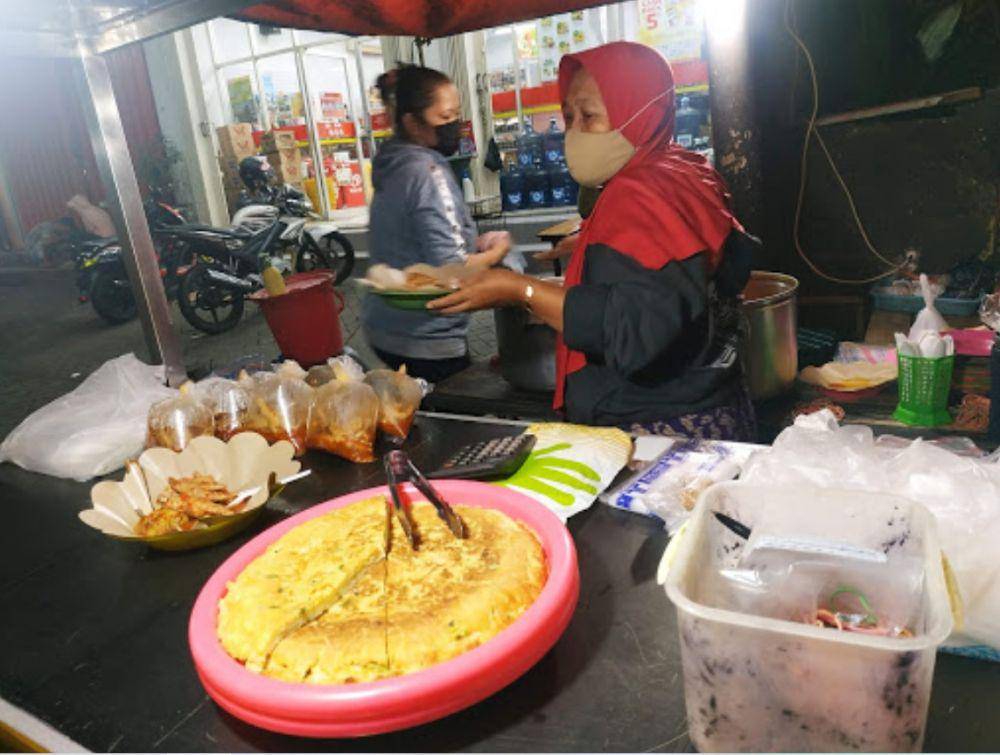 ceker setan Malang (dok.pribadi/Saddam Husain)
