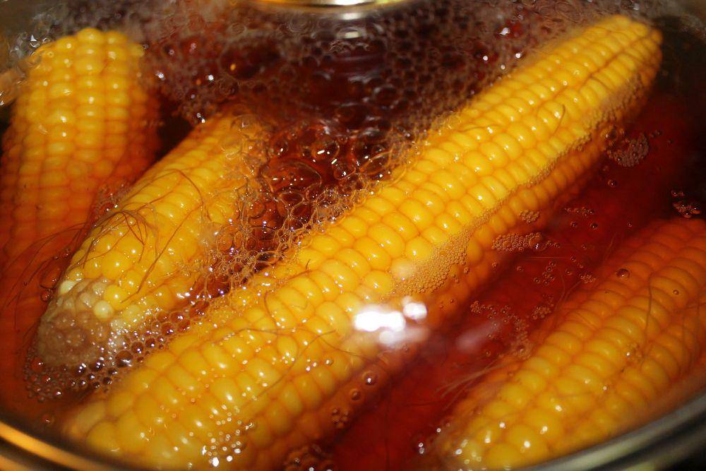 ilustrasi jalapeno honey butter corn (pixabay.com/Alexander Kelner)