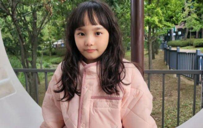 potret Kim Ji Yu (instagram.com/kim_jiyu__)