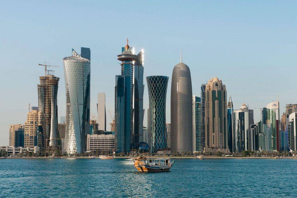 Qatar (tourrom.com)