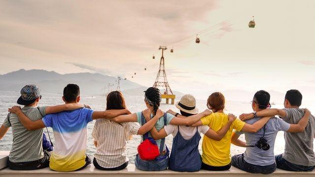 Ilmiah, 7 Tips Ini Bikin Kamu Disukai Banyak Orang
