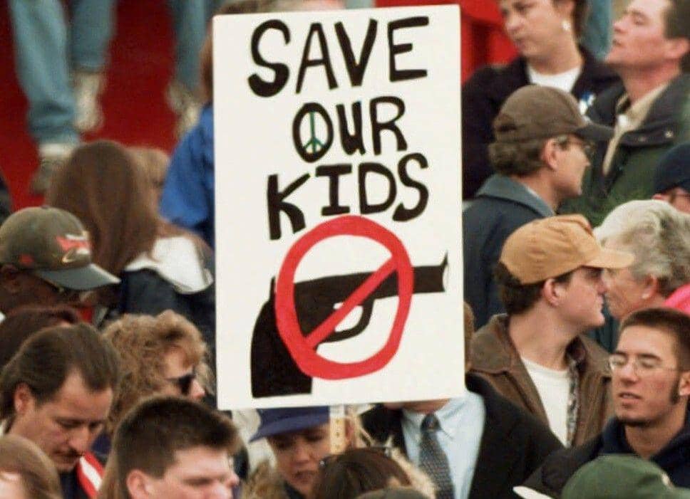 7 Persitiwa Penembakan Sekolah di Amerika Serikat