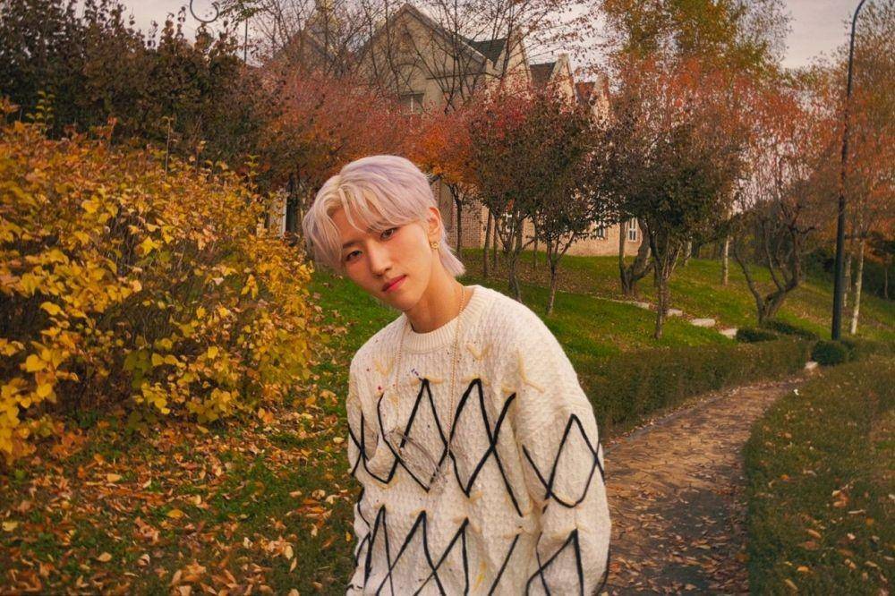 Baekgyeul (twitter.com/ELASTofficial)