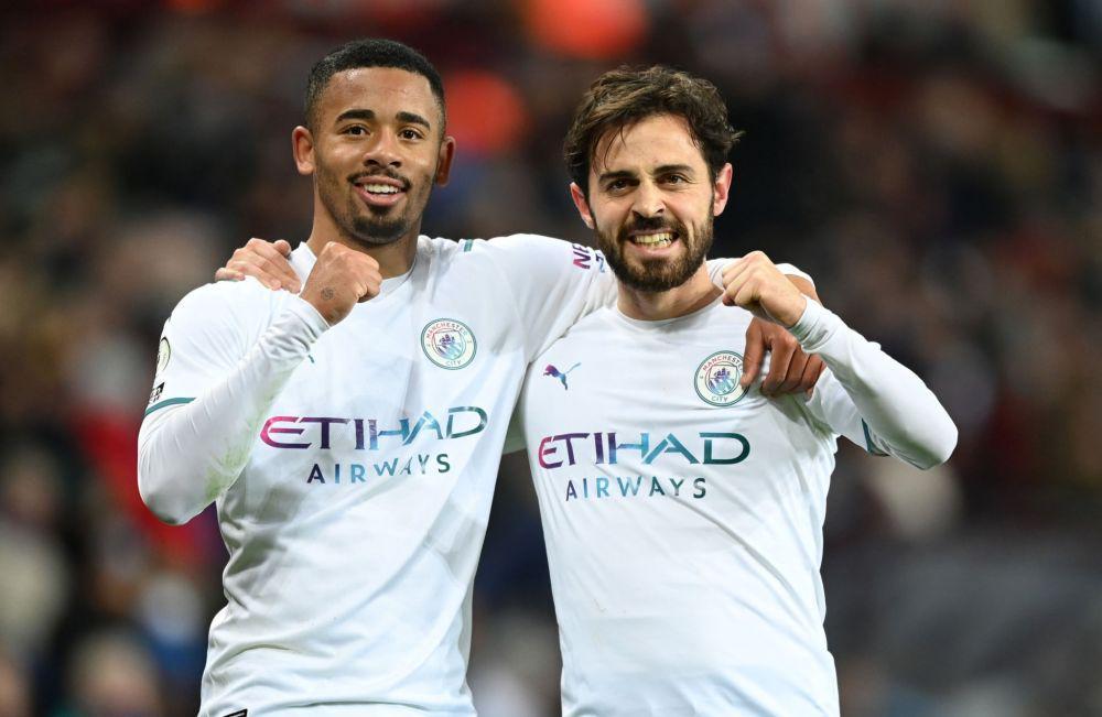 5 Fakta Pekan Ke-14 Premier League, Persaingan Gelar Makin Seru!