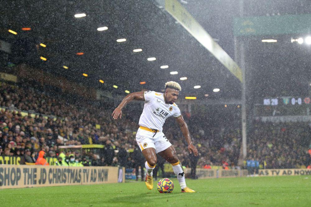 5 Klub yang Berpotensi Jadi Destinasi Adama Traore Musim Depan