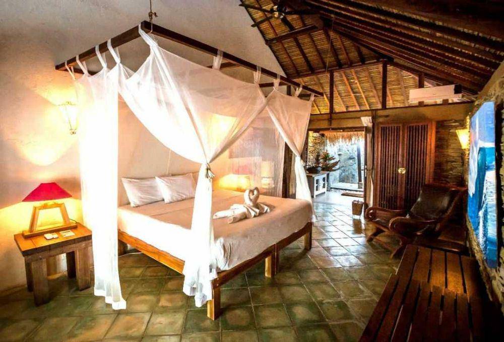 Nemberala Beach Resort(instagram.com/nemberala.beach.resort)