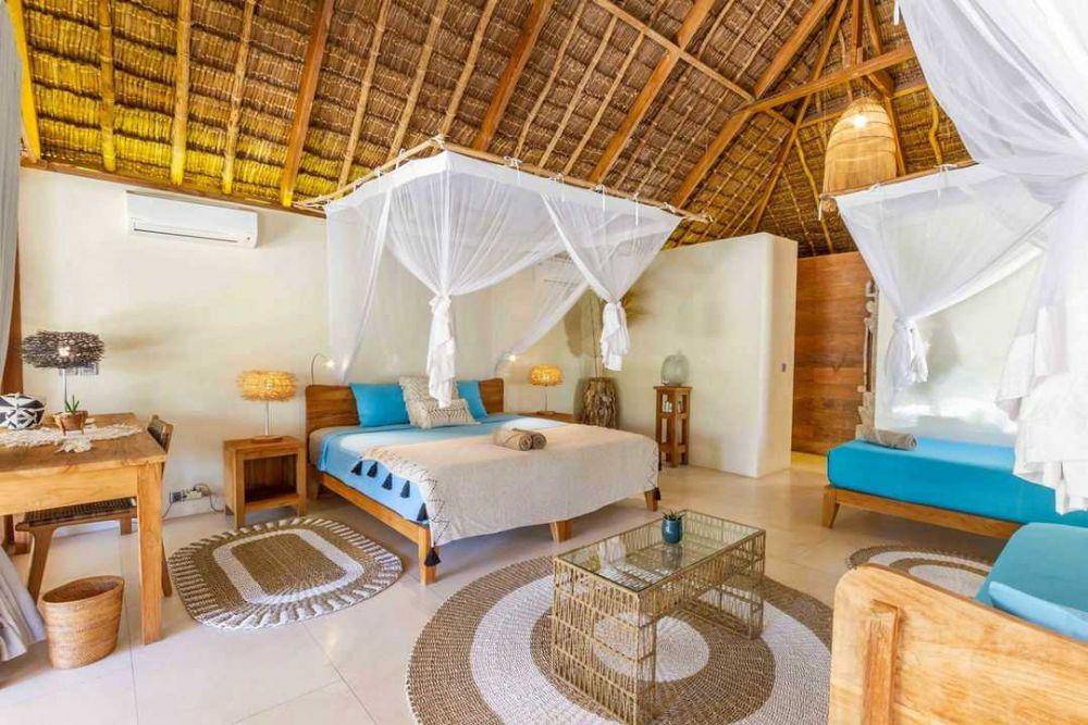 Seed Resort (instagram.com/seedresort)
