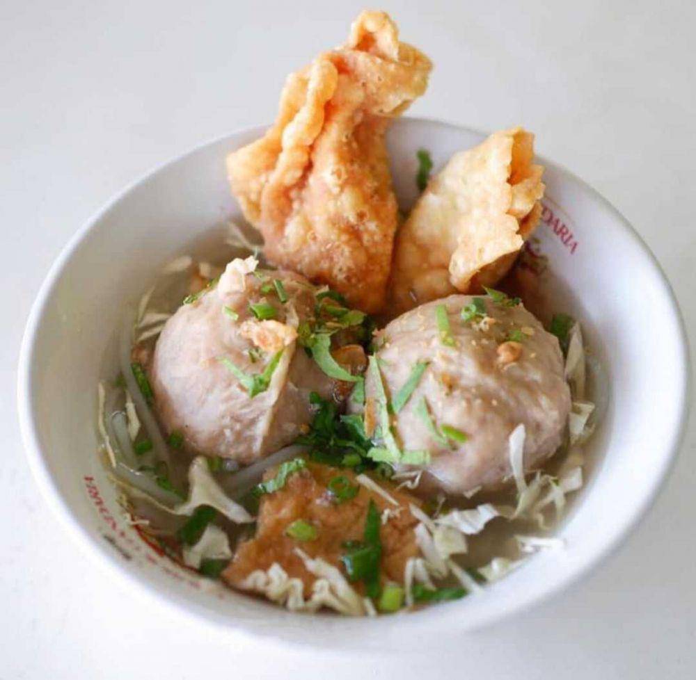 Bakso Beranak Besongol (instagram.com/bbb_pandaan)