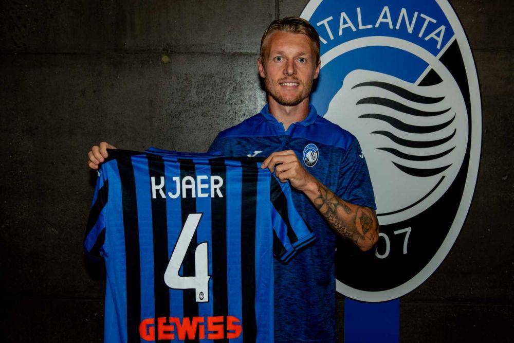 Simon Kjær (twitter.com/simonkjaer1989)