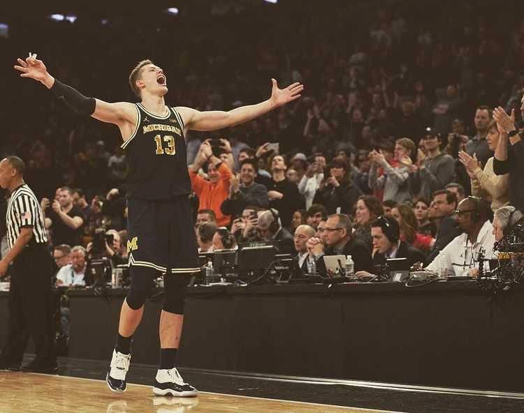 Moritz Wagner (instagram.com/moritz_weasley)