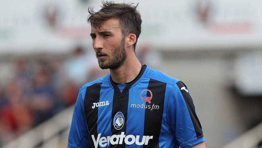 Bryan Cristante (90min.com)