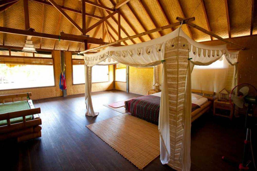 Malole Surf House (instagram.com/malolesurfhouse)