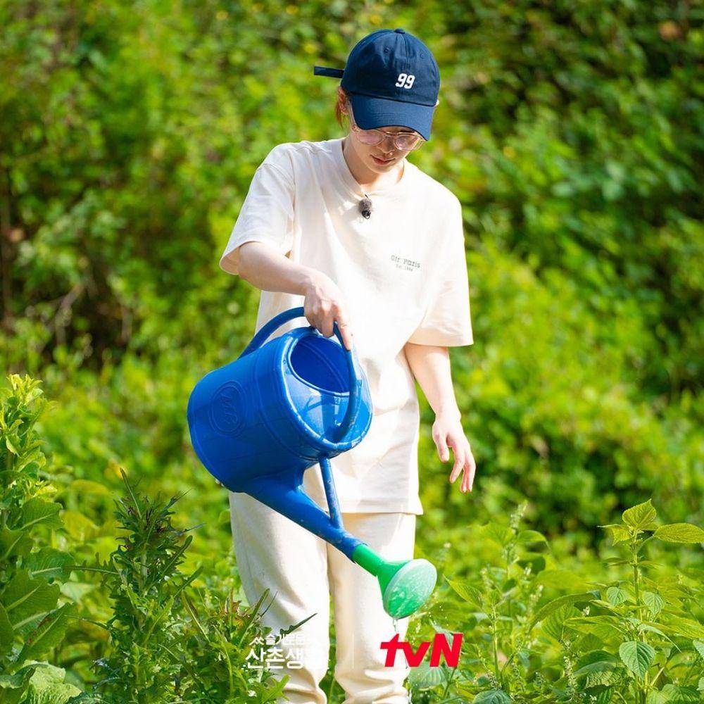 potret Jeon Mi Do dalam Three Meals A Day Doctors (instagram.com/hospitalplaylist_official)