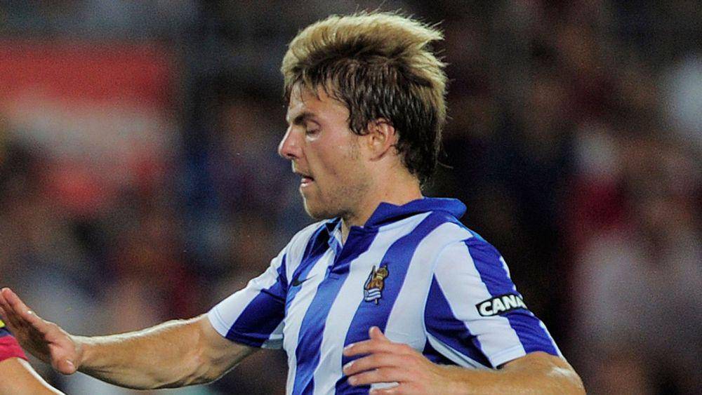 Asier Illarramendi (skysports.com)