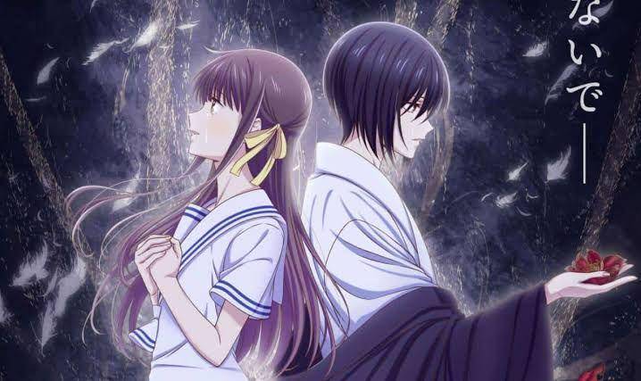 poster resmi Fruits Basket: The Final (dok. TMS Entertainment/Fruits Basket: The Final)