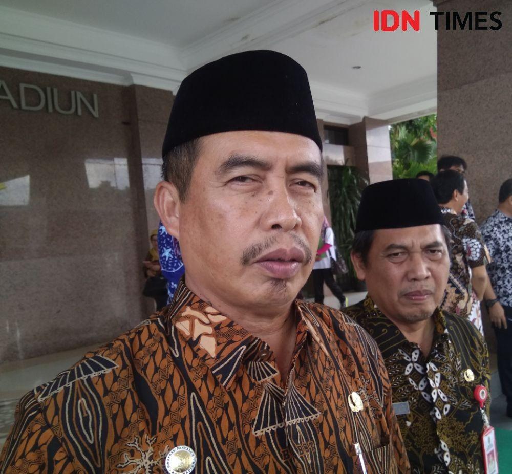 Hari Wuryanto, Bankir yang Jadi Orang Nomor Dua di Kab.Madiun