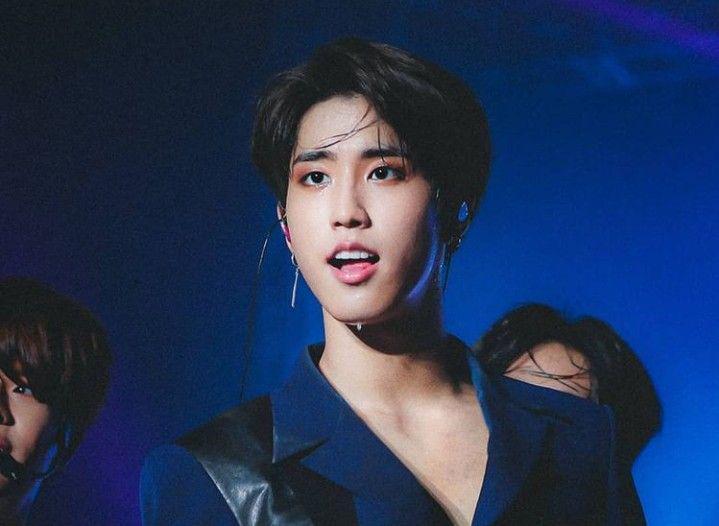 Biodata dan Profil Han Stray Kids, Rapper Pemilik 'Gummy Smile'