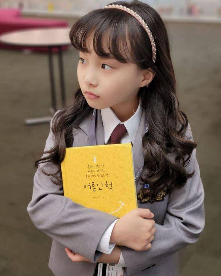 potret Kim Ji Yu (instagram.com/kim_jiyu__)