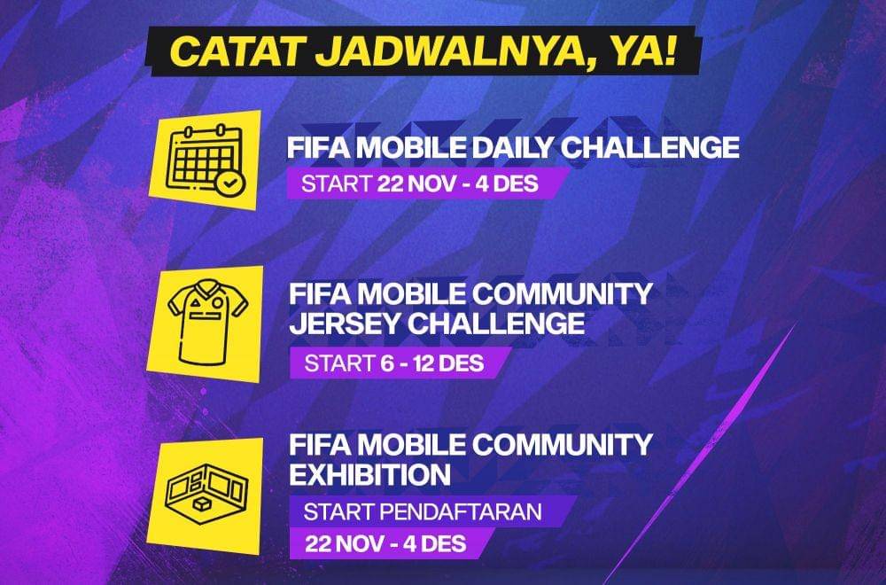 dok. FIFA Mobile