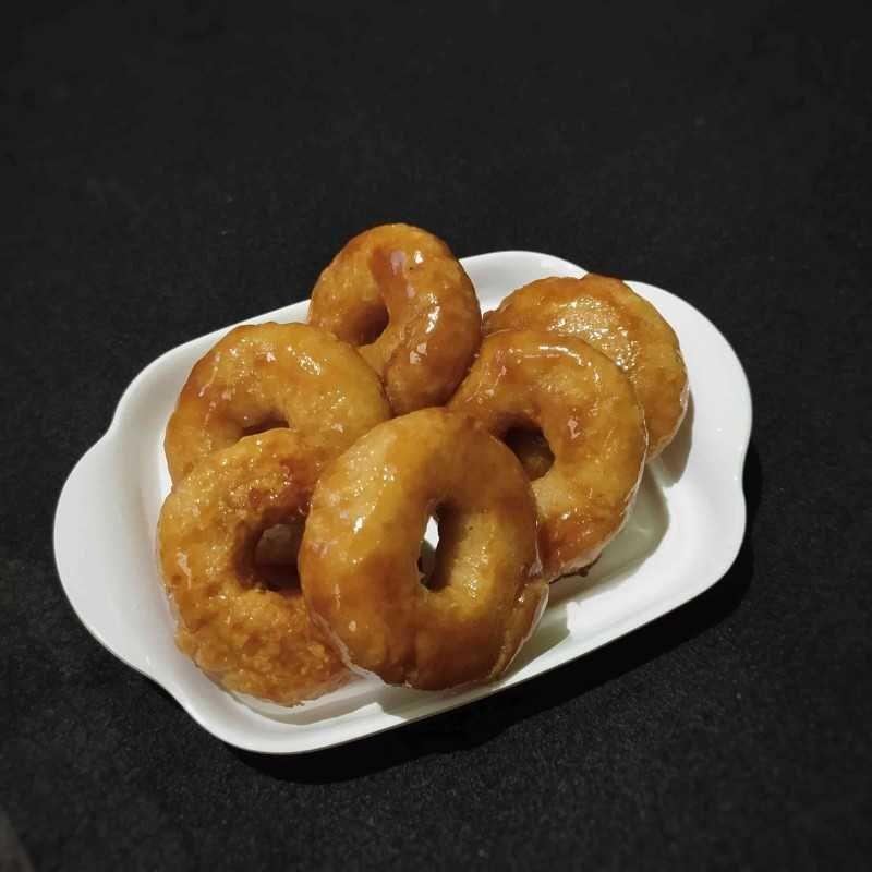10 Kue Tradisional Khas Sunda yang Masih Eksis!