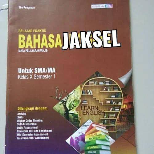 meme anak jakarta selatan (instagram.com/meme_bangsad.id)