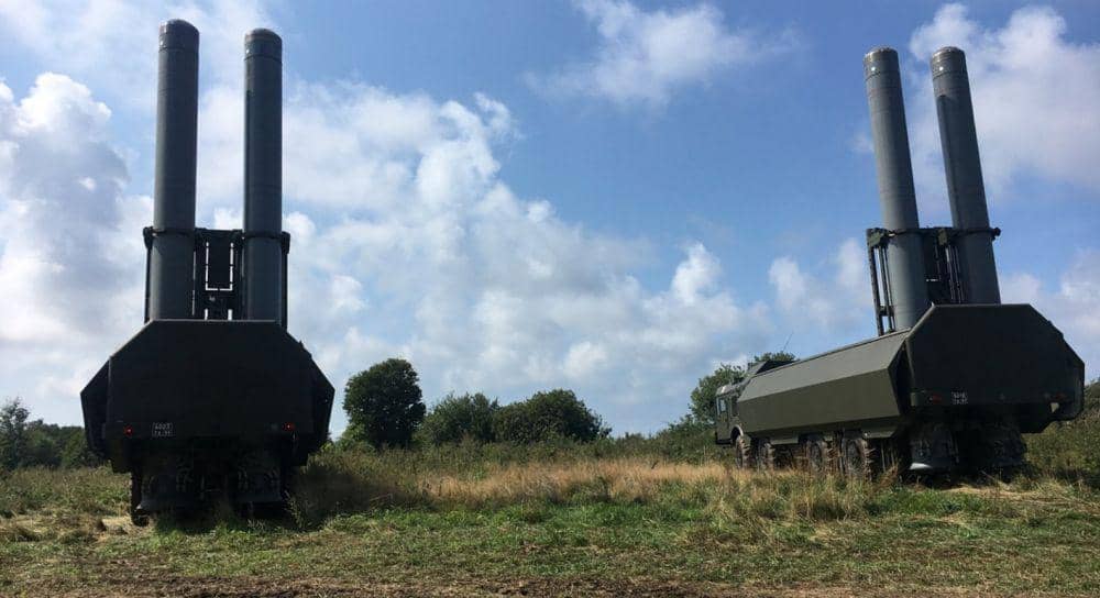 Rusia Kerahkan Sistem Pertahanan Bastion ke Kepulauan Kuril