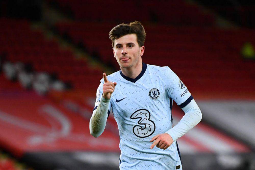 potret Mason Mount bersama Chelsea (chelseacore.com)